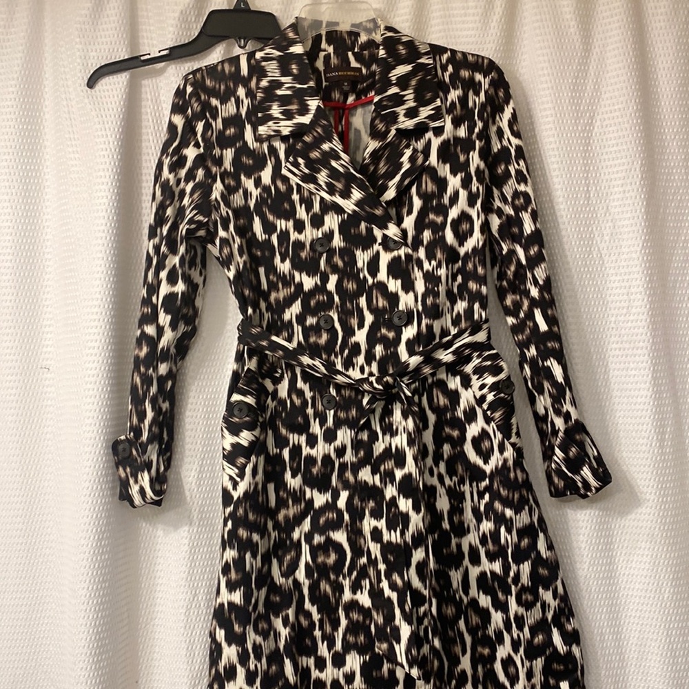 Dana Buchman jacket